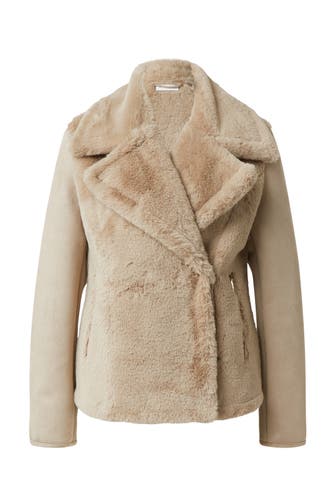 COMMA, Jacke 8431_sandstein
