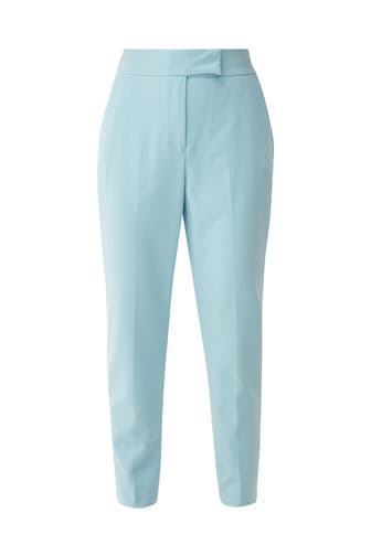 S.OLIVER Stoffhose SUE 5145_arktisblau Tapered