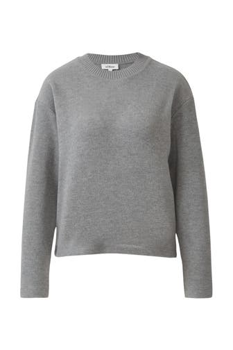 S.OLIVER Sweatshirt 97W1_graphit