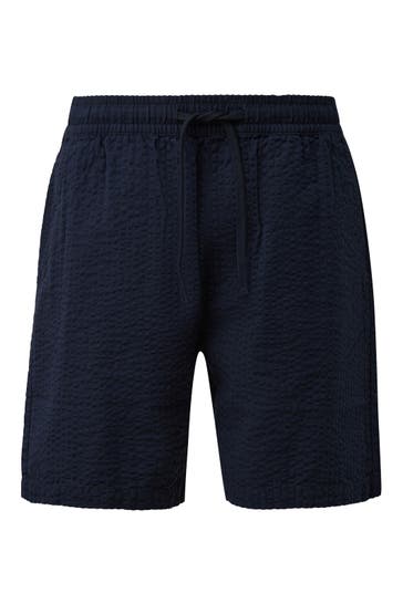 QS BY S.OLIVER Short 5831_dunkelblau Tapered