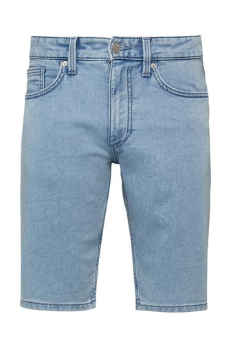 S.OLIVER Jeans 53Z4_blau Tapered