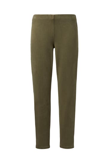 COMMA, Stoffhose 7727_guacamole Super Skinny