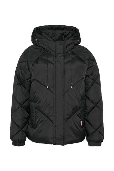 QS BY S.OLIVER Jacke 9999_schwarz