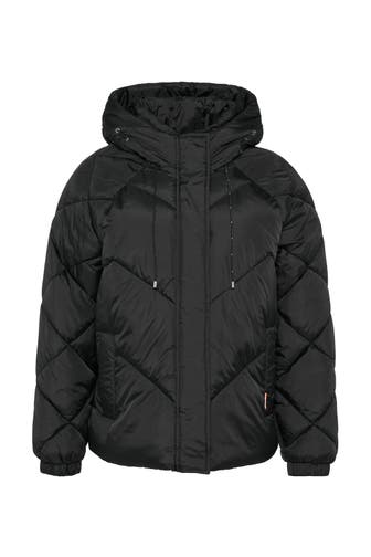 QS BY S.OLIVER Jacke 9999_schwarz
