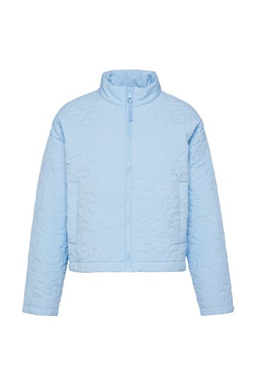 S.OLIVER Jacke 5083_hellblau