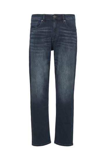 QS BY S.OLIVER Jeans PETE 59Z5_navy Tapered