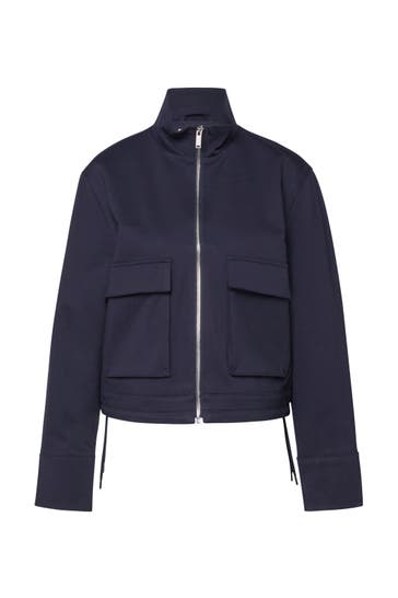 S.OLIVER Jacke 5959_navy