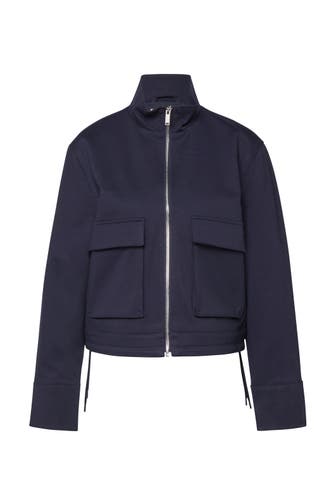 S.OLIVER Jacke 5959_navy