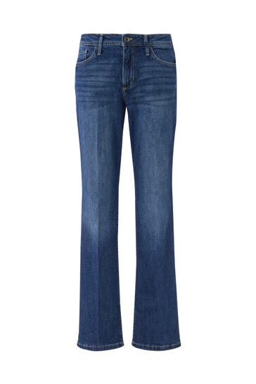 S.OLIVER Jeans 58Z6_blau Tapered