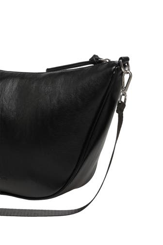 S.OLIVER Schultertasche 9999_schwarz
