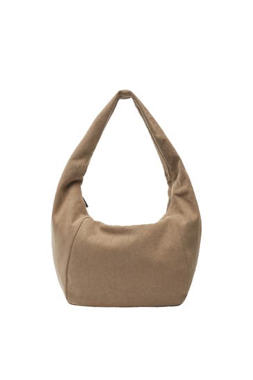 LIEBESKIND BERLIN Schultertasche 8332_braun