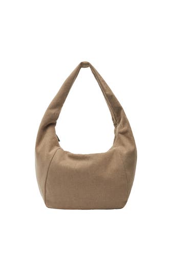 LIEBESKIND BERLIN Schultertasche 8332_braun