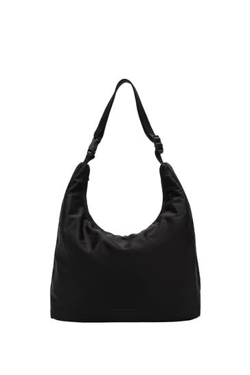 LIEBESKIND BERLIN Schultertasche 9999_schwarz