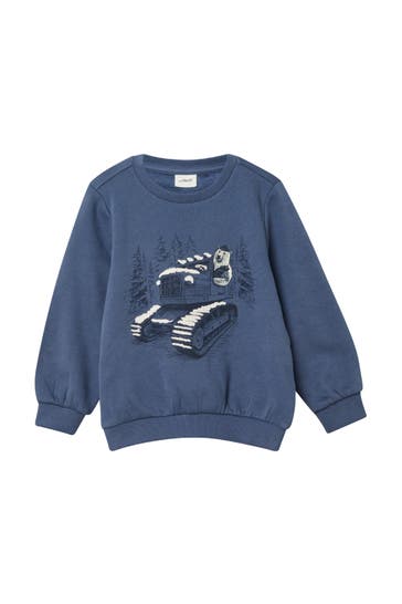 S.OLIVER Sweatshirt