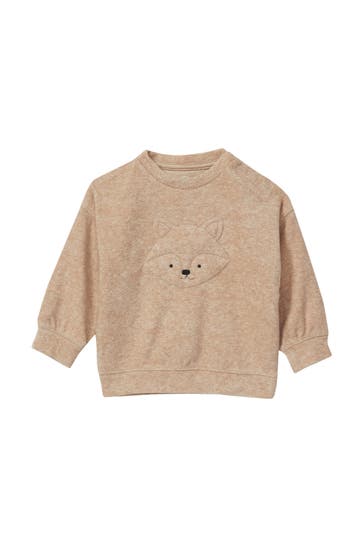 S.OLIVER Sweatshirt