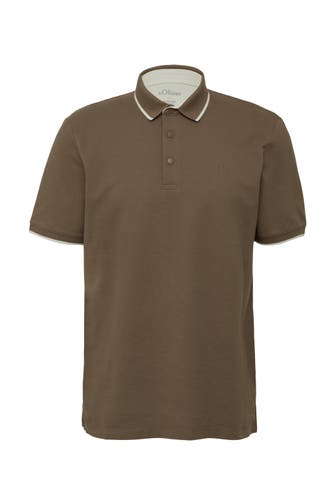 S.OLIVER Polo-Shirt