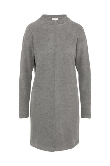 S.OLIVER Kleid 9730_graphit