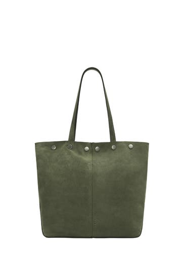 LIEBESKIND BERLIN Schultertasche 7941_olivgrün