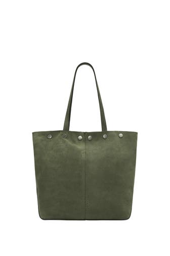 LIEBESKIND BERLIN Schultertasche 7941_olivgrün