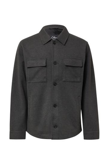 S.OLIVER Blouson 9898_beige