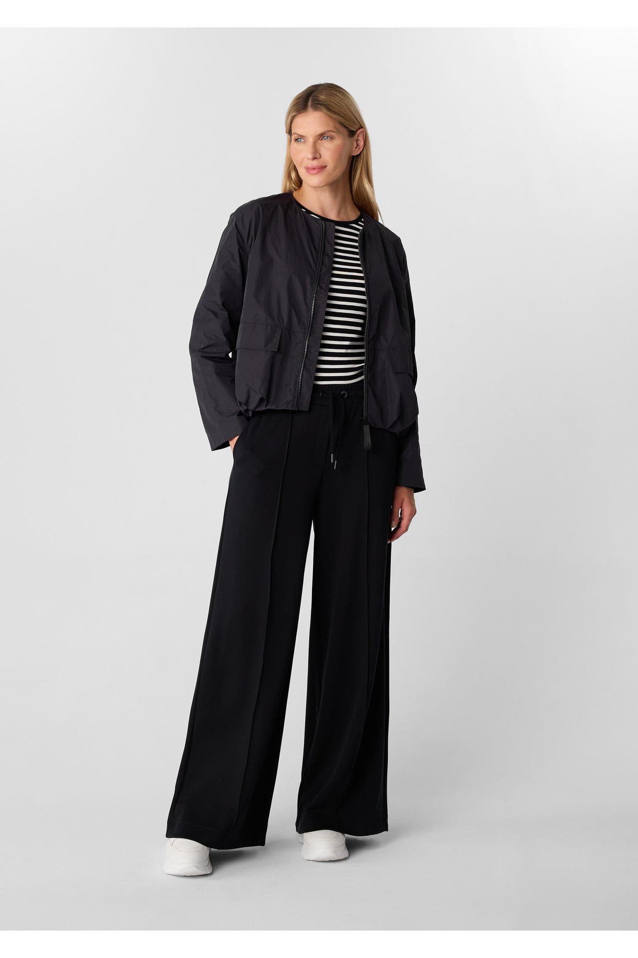 COMMA, Blazer 9865_dunkelgrau, Bild 1