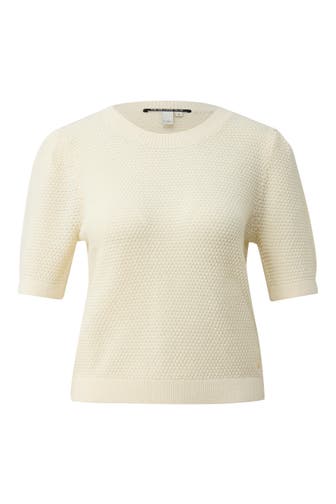 QS BY S.OLIVER Pullover 0300_creme