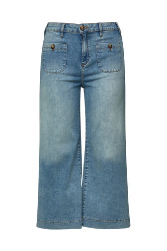 QS BY S.OLIVER Jeans-Hose CATIE
