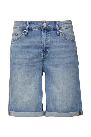 S.OLIVER Jeans KAROLIN 54Z1_blau Tapered