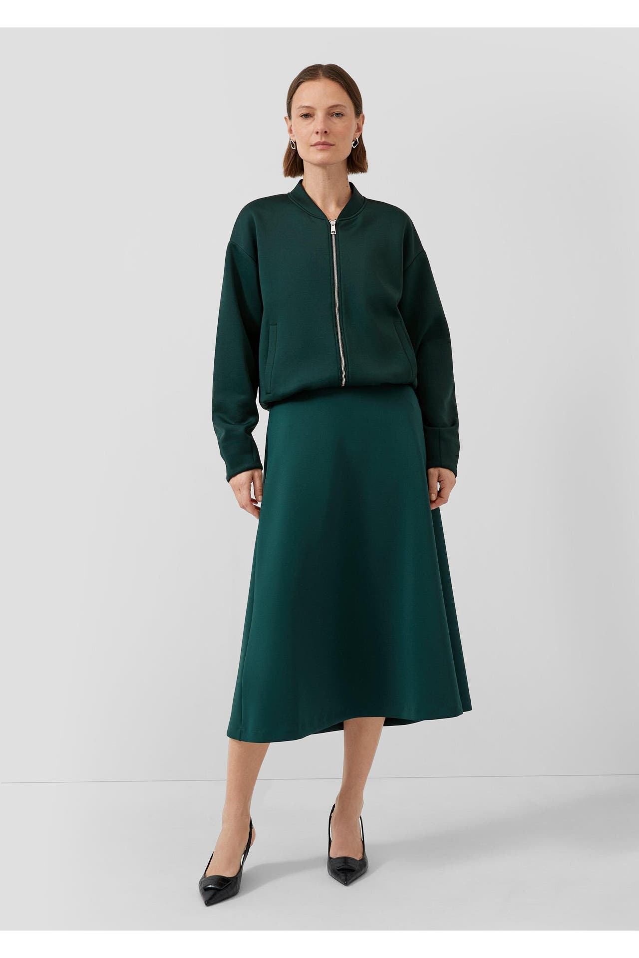 S.OLIVER Jacke 6934_petrol, Bild 1
