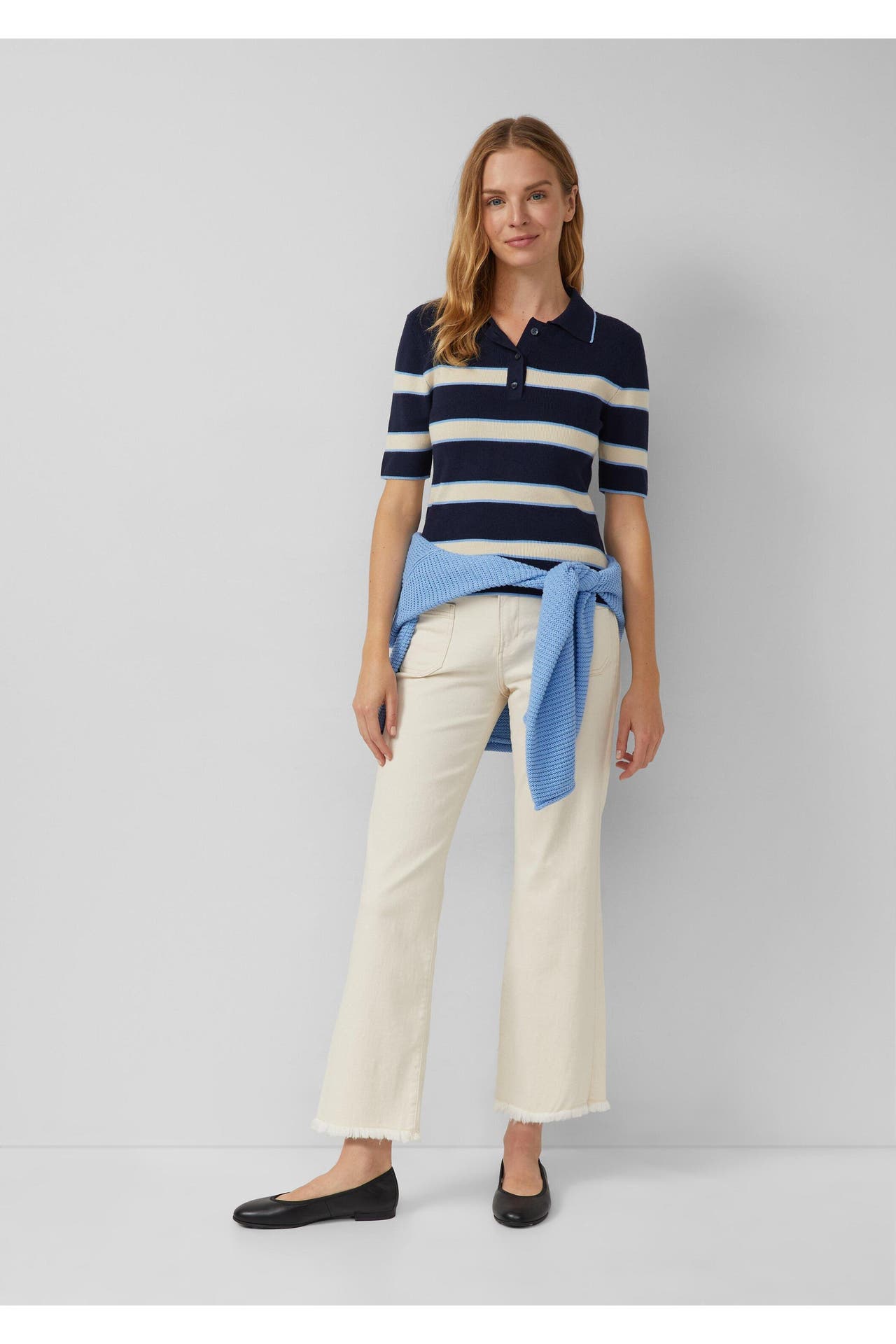 S.OLIVER Pullover 59X1_navy, Bild 1