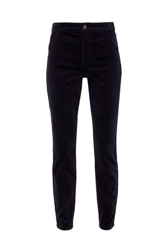 S.OLIVER Stoffhose 5959_navy Tapered