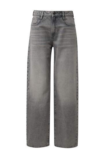 QS BY S.OLIVER Jeans-Hose