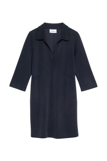 COMMA, Kleid 5976_navy