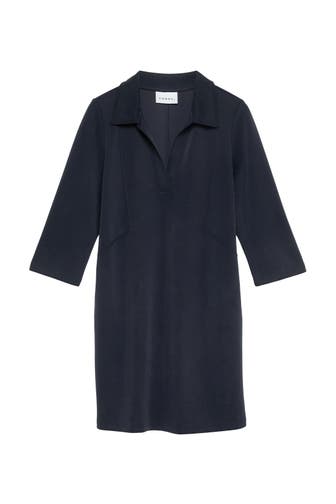 COMMA, Kleid 5976_navy