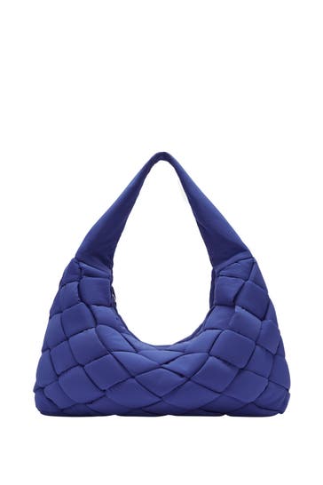 LIEBESKIND BERLIN Schultertasche 4809_lila