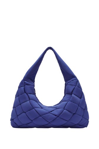 LIEBESKIND BERLIN Schultertasche 4809_lila
