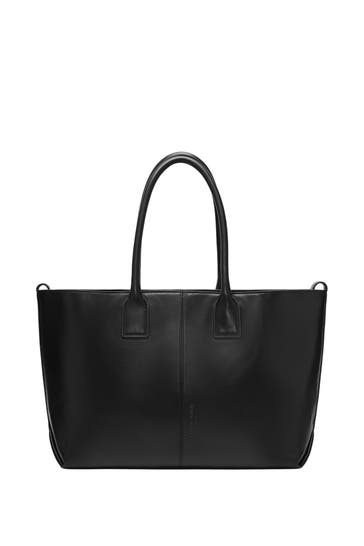 LIEBESKIND BERLIN Shopper 9999_schwarz