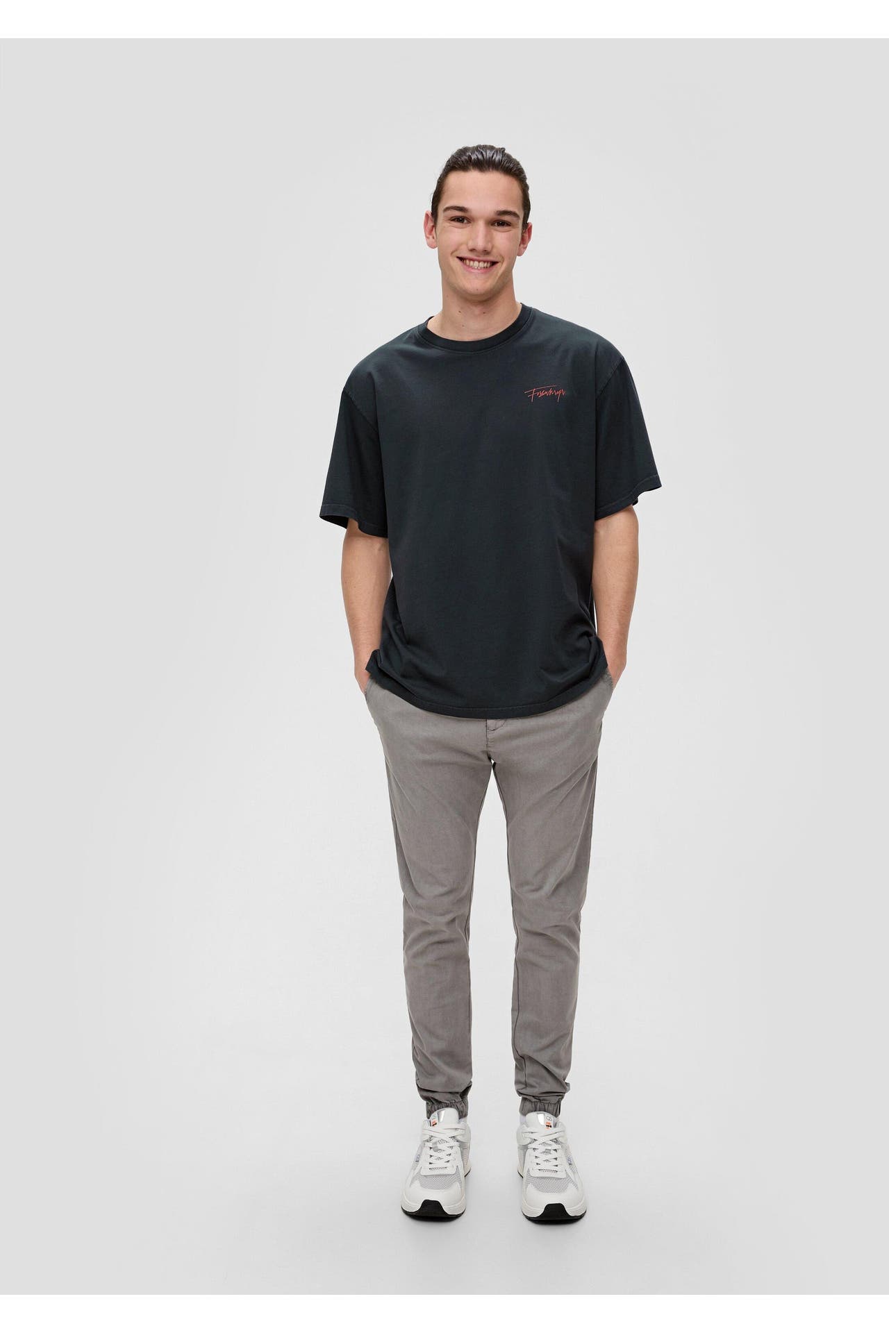 QS BY S.OLIVER T-Shirt, Bild 1