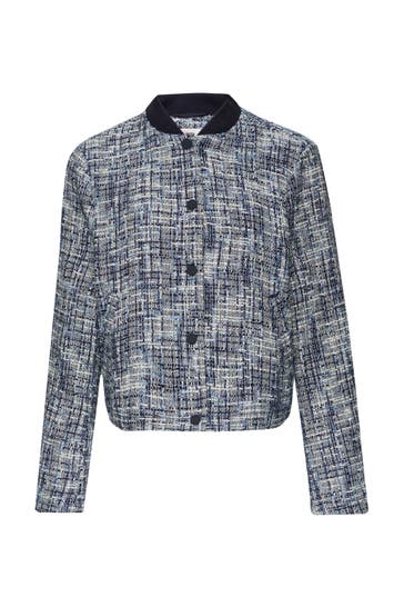 S.OLIVER Jacke 5959_navy