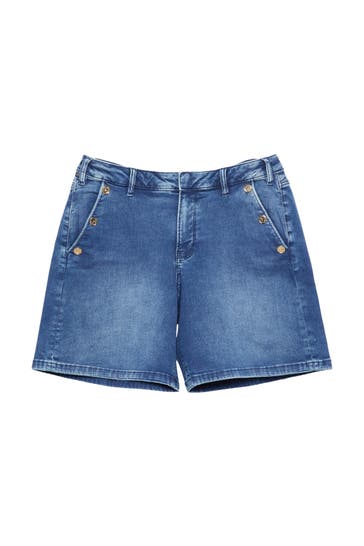 QS BY S.OLIVER Jeans 57Z2_blau Tapered