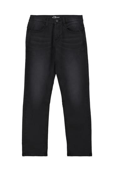 S.OLIVER Jeans PETE 95Z3_schiefergrau Tapered
