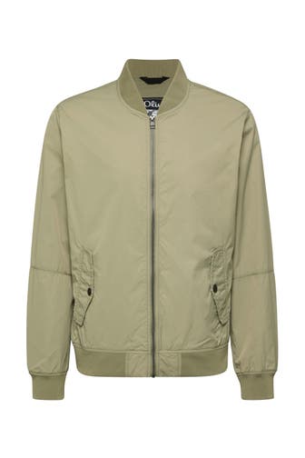 S.OLIVER Jacke 7853_tannengrün