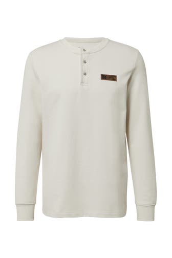 S.OLIVER Longsleeve 9000_creme