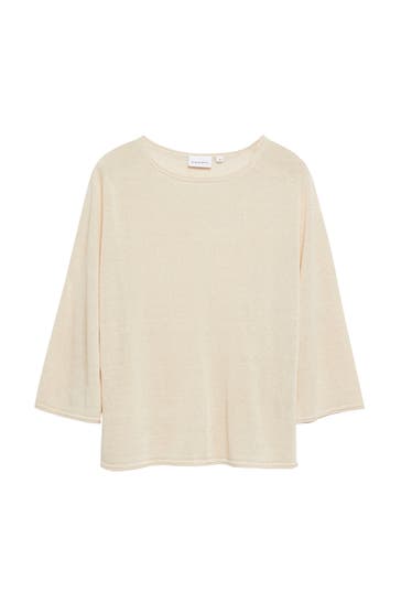 COMMA, Pullover 9300_helles beige