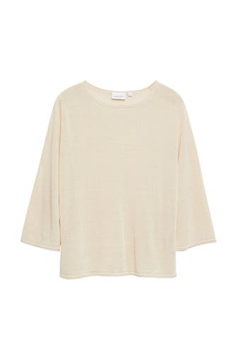 COMMA, Pullover 9300_helles beige