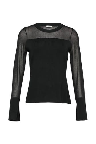 S.OLIVER Pullover 9999_schwarz