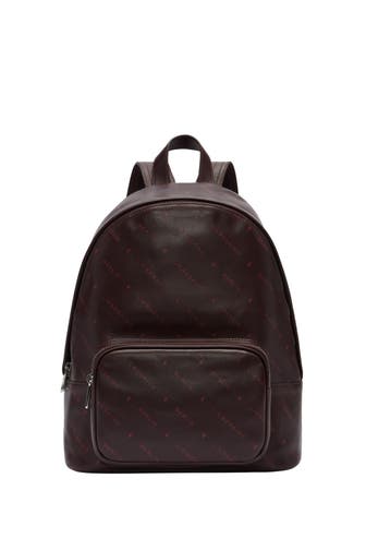 LIEBESKIND BERLIN Rucksack 4923_bordeaux