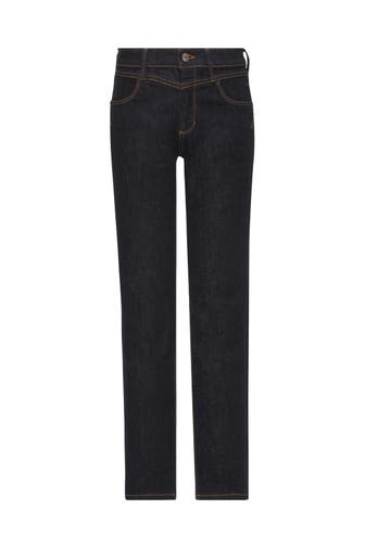 S.OLIVER Jeans BETSY 59Z8_blau Tapered