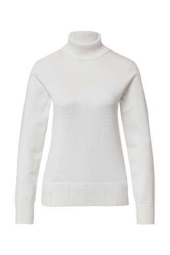 S.OLIVER Pullover 0200_creme
