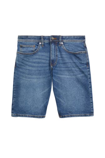 S.OLIVER Jeans 58Z4_blau Tapered